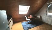 Foto - 2 Zimmer Dachgeschoßwohnung zur Miete in Münchhausen