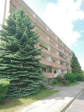 Foto - 2 Zimmer Etagenwohnung zum Kaufen in Bernstadt auf dem Eigen