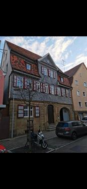 Foto - 2,5 Zimmer Massionett Wohnung Lauffen am Neckar