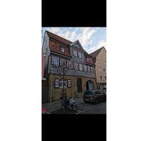 2,5 Zimmer Massionett Wohnung Lauffen am Neckar - Stuttgart Mühlhausen