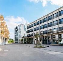 Moderne Gewerbefläche mit Galerieambiente - Landsberg am Lech Ellighofen