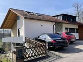 Foto - 2.5 Zimmer Dachgeschoßwohnung zur Miete in Waldstetten