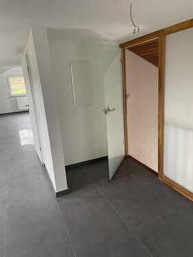 Foto - 2.5 Zimmer Dachgeschoßwohnung in Waldstetten