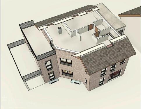 Foto - 3 Zimmer Erdgeschoßwohnung zur Miete in Euskirchen