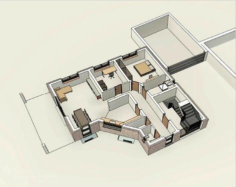 Foto - Erdgeschoßwohnung in Euskirchen zur Miete