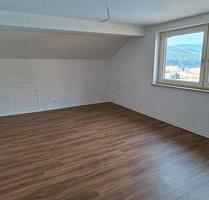 3-Zi.-DG-Wohnung in Vöhrenbach zu vermieten