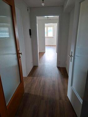 Foto - 3 Zimmer Dachgeschoßwohnung zur Miete in Vöhrenbach