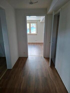 Foto - 3 Zimmer Dachgeschoßwohnung in Vöhrenbach