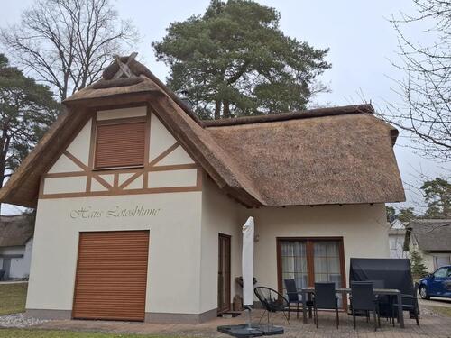 Foto - Einfamilienhaus in Korswandt zum Kaufen