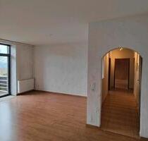 Eigentumswohnung in Frankenholz, 84qm, 2 Zimmer, Küche, Bad - Breitenbach