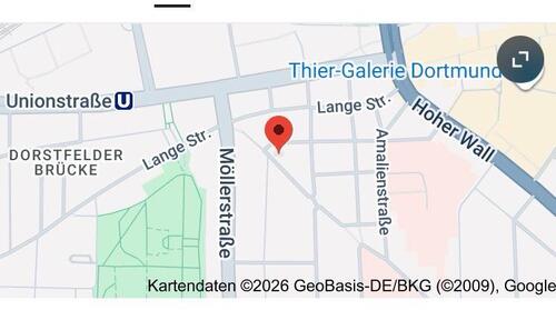Foto - ETW Klinikviertel 4. OG gute Lage