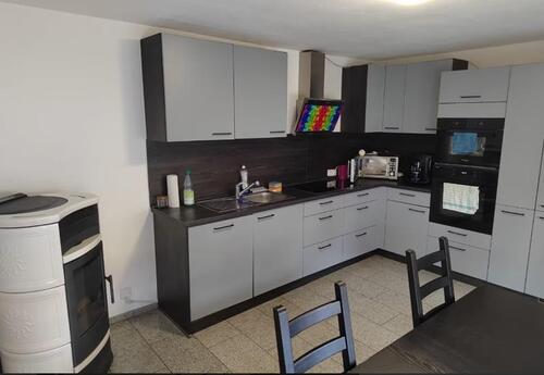 Foto - Schöne 4 - Zimmer, Erdgeschosswohnung zu vermieten