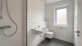 Foto - 4 Zimmer Maisonettenwohnung zur Miete in Bersenbrück