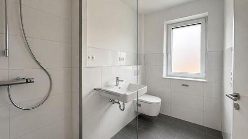 Foto - 4 Zimmer Maisonettenwohnung zur Miete in Bersenbrück