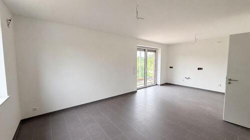 Foto - 4 Zimmer Maisonettenwohnung in Bersenbrück