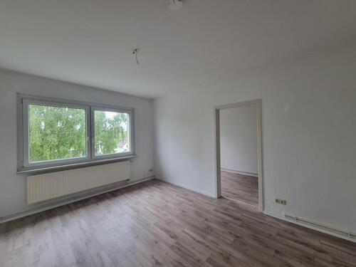 Foto - Familienwohnung in schönen Hayn