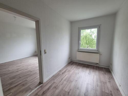 Foto - Etagenwohnung in Südharz zur Miete