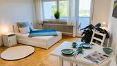 Foto - 1 Zimmer Etagenwohnung zur Miete in Augsburg
