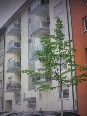 Foto - 2-Zi Wohnung in KN - ZENTRUMSNAH