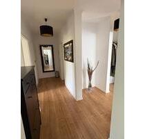 3-Zi.-Eigentumswohnung mit Balkon & Stellplatz - Bielefeld Brackwede