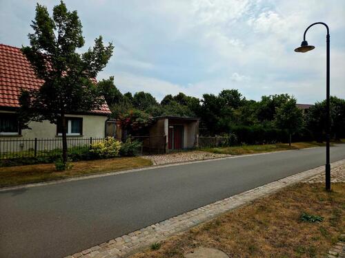 Foto - 6 Zimmer Einfamilienhaus in Beilrode