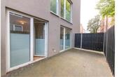 Foto - 3 Zimmer neuwertige Erdgeschosswohnung in Kiel Hassee BJ. 2023