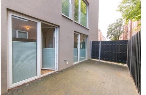 Foto - 3 Zimmer neuwertige Erdgeschosswohnung in Kiel Hassee BJ. 2023