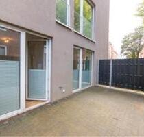 3 Zimmer neuwertige Erdgeschosswohnung in Kiel Hassee BJ. 2023 - Molfsee