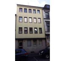 interessantes MFH mit Potenzial zum Renditeausbau - Krefeld Cracau