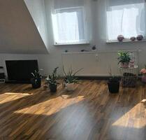 70 qm Wohnung ab November. - 600,00&nbsp;EUR Kaltmiete, ca.&nbsp; 70,00&nbsp;m&sup2; in Wehingen (PLZ: 78564)