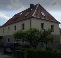 Moderne, teilmöblierte 2-Raumwohnung ab Dezember ´26 zu vermieten - Kamenz