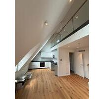 Exklusive Maisonette mit großer Dachterrasse | Innenstadt |92,5m2 - Hamburg Hamburg-Mitte