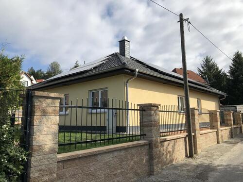 Foto - ENERGIE.AUTARK.MUSTERHAUS - UNSCHEINBAR aber HOCHINNOVATIV