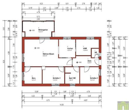 Foto - Einfamilienhaus in Bad Kissingen zum Kaufen