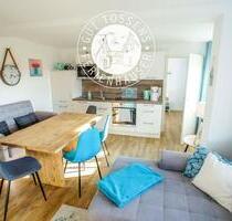 7 Nächte Nordseeurlaub in Ferienwohnung Gut Tossens - Butjadingen