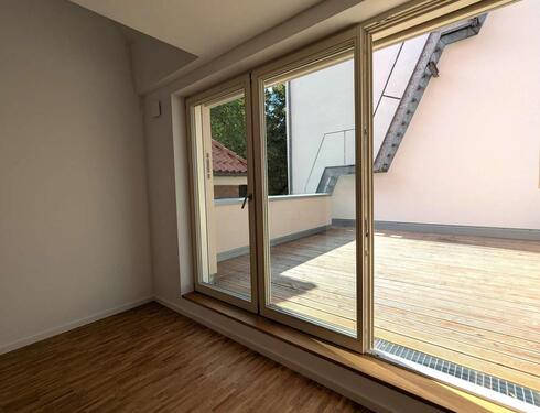 Foto - Etagenwohnung zur Miete in Münster