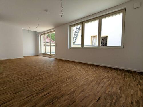 Foto - Etagenwohnung in Münster zur Miete