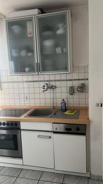 Foto - Etagenwohnung in Gelsenkirchen zur Miete