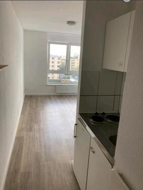 Foto - Etagenwohnung in Mainz