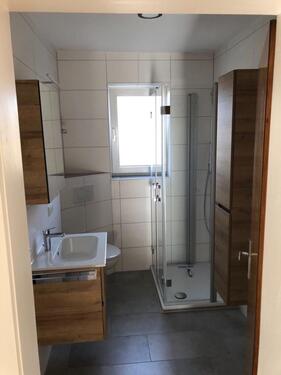 Foto - Etagenwohnung zur Miete in Hirschau