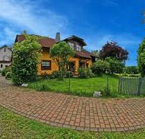 Tolles Großes Landhaus mit 3 Wohneinheiten in ruhiger Lage. - Asbach