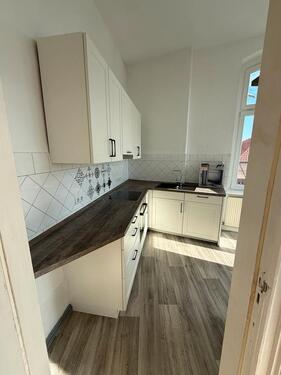 Foto - Etagenwohnung zur Miete in Salzwedel