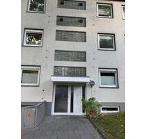 3-Zimmer-Wohnung mit Balkon in Solingen Mitte