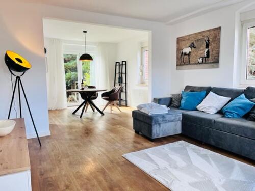 Foto - Möbilierte Wohnung nahe Kassel Wilhelmshöhe Wohnen auf Zeit