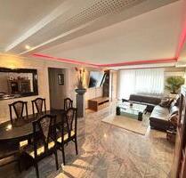 Exklusive Luxuswohnung in Stuttgart-Ost – Spitzenlage, hochwertig