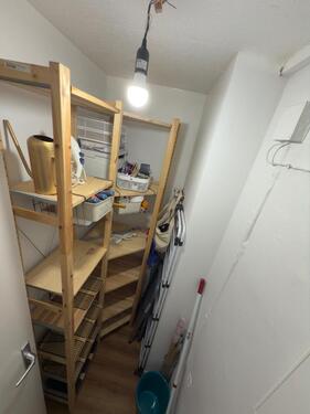Foto - Etagenwohnung in Hamburg zur Miete