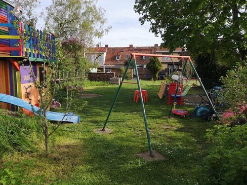 Foto - Einfamilienhaus zum Kaufen in Staßfurt