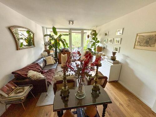 Foto - Etagenwohnung zur Miete in Köln