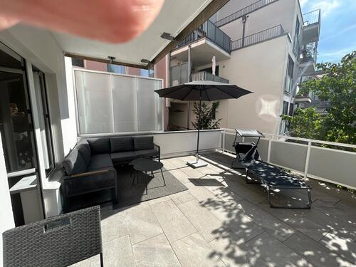 Foto - Apartment möbeliert Hannover Oststadt Bestlage Erstbezug Wohnung