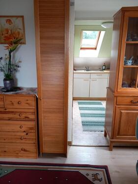 Foto - Etagenwohnung in Bad Pyrmont